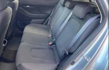 Hyundai Creta 1.0 T-GDI Limited (Aut) - Foto #7