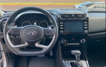 Hyundai Creta 1.0 T-GDI Limited (Aut) - Foto #8