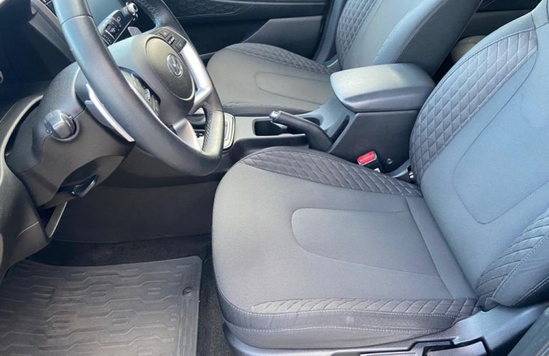 Hyundai Creta 1.0 T-GDI Limited (Aut) - Foto #9