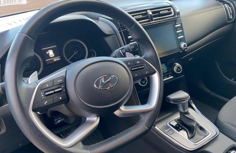 Hyundai Creta 1.0 T-GDI Limited (Aut) - Foto #10