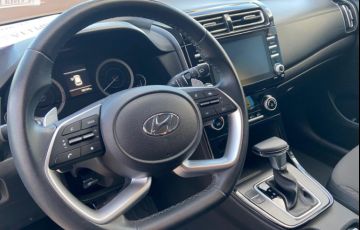 Hyundai Creta 1.0 T-GDI Limited (Aut) - Foto #10
