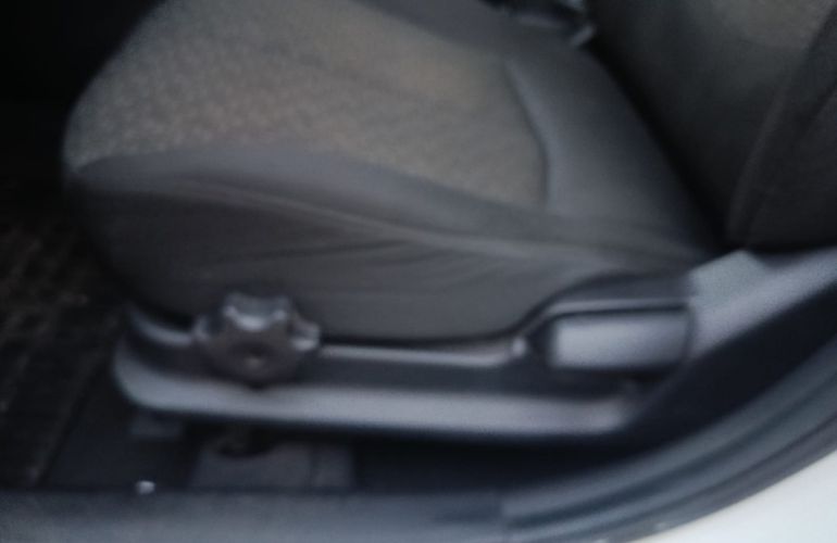 Hyundai HB20 1.0 Comfort - Foto #2