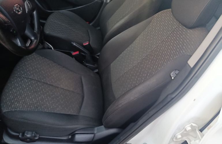 Hyundai HB20 1.0 Comfort - Foto #3