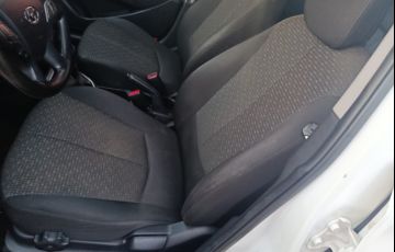 Hyundai HB20 1.0 Comfort - Foto #3