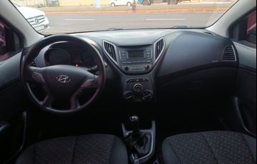 Hyundai HB20 1.0 Comfort - Foto #4