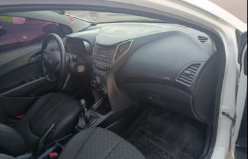 Hyundai HB20 1.0 Comfort - Foto #7