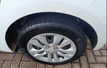 Hyundai HB20 1.0 Comfort - Foto #10