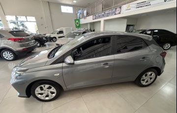 Hyundai HB20 1.0 Comfort - Foto #8