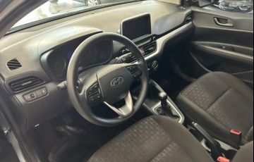 Hyundai HB20 1.0 Comfort - Foto #10