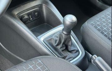 Hyundai Hb20 1.0 12v Limited - Foto #6