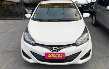 Hyundai HB20S 1.0 Comfort Plus - Foto #2