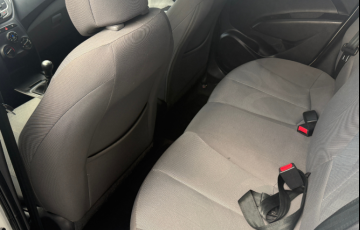 Hyundai HB20S 1.0 Comfort Plus - Foto #7