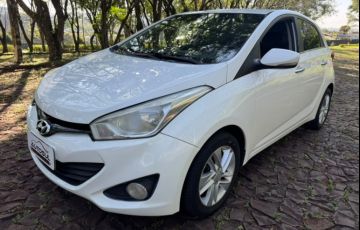 Hyundai HB20X Premium 1.6