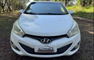 Hyundai HB20X Premium 1.6 - Foto #2
