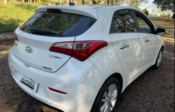 Hyundai HB20X Premium 1.6 - Foto #3