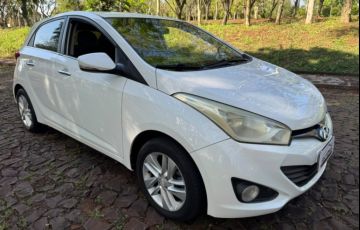 Hyundai HB20X Premium 1.6 - Foto #4