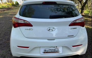 Hyundai HB20X Premium 1.6 - Foto #5