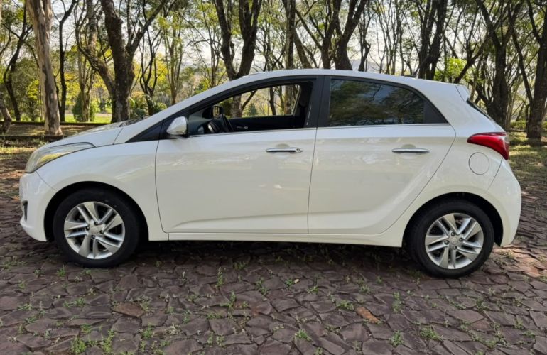 Hyundai HB20X Premium 1.6 - Foto #7