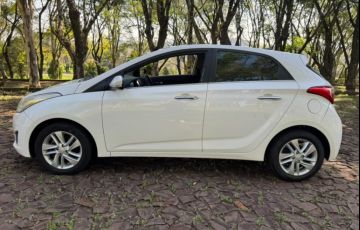 Hyundai HB20X Premium 1.6 - Foto #7