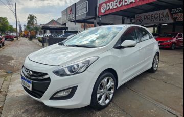 Hyundai I30 GLS 1.8 16v MPI (Aut) C149