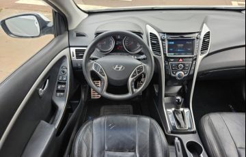 Hyundai I30 GLS 1.8 16v MPI (Aut) C149 - Foto #2
