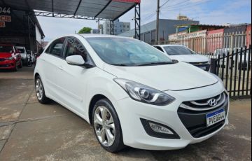Hyundai I30 GLS 1.8 16v MPI (Aut) C149 - Foto #3