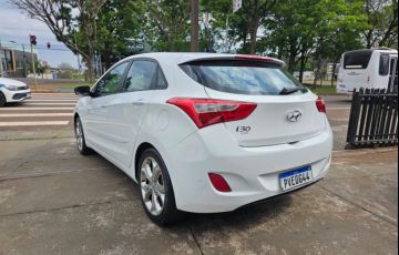 Hyundai I30 GLS 1.8 16v MPI (Aut) C149 - Foto #6
