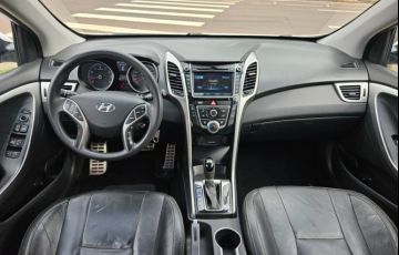 Hyundai I30 GLS 1.8 16v MPI (Aut) C149 - Foto #7