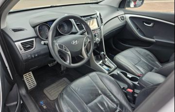 Hyundai I30 GLS 1.8 16v MPI (Aut) C149 - Foto #8