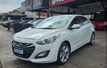 Hyundai I30 GLS 1.8 16v MPI (Aut) C149 - Foto #10