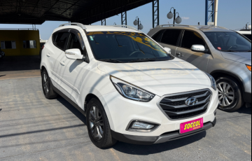 Hyundai ix35 2.0 GL (Aut)