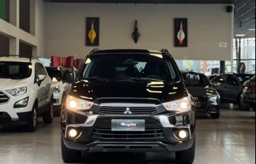 Mitsubishi Asx 2.0 4x2 16v - Foto #2