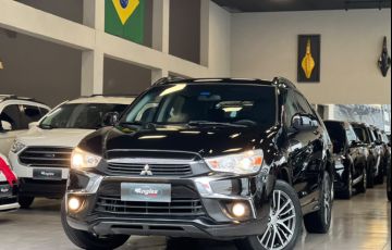 Mitsubishi Asx 2.0 4x2 16v - Foto #3