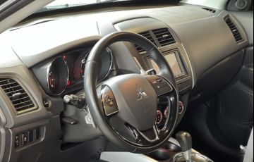Mitsubishi Asx 2.0 4x2 16v - Foto #4