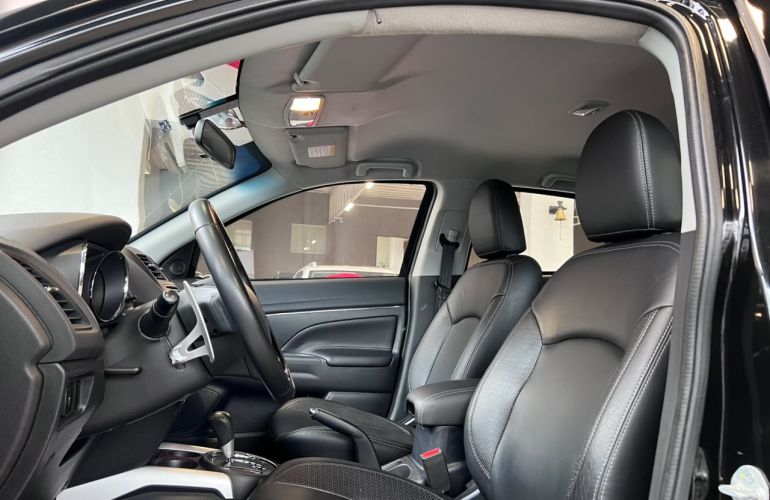 Mitsubishi Asx 2.0 4x2 16v - Foto #5