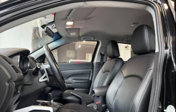 Mitsubishi Asx 2.0 4x2 16v - Foto #5