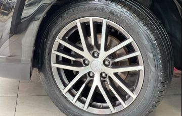 Mitsubishi Asx 2.0 4x2 16v - Foto #10