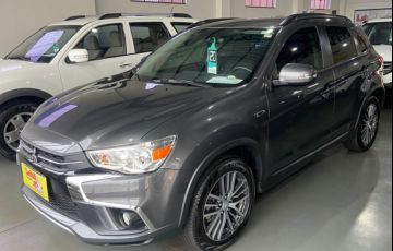 Mitsubishi ASX 2.0 HPE