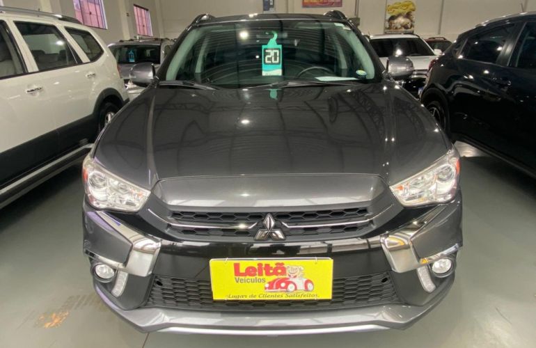 Mitsubishi ASX 2.0 HPE - Foto #2