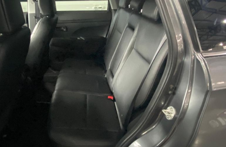 Mitsubishi ASX 2.0 HPE - Foto #7