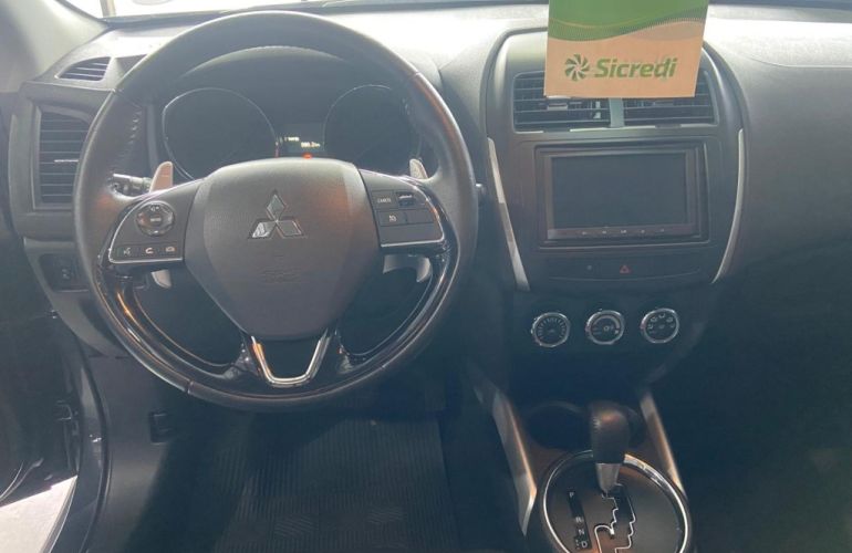 Mitsubishi ASX 2.0 HPE - Foto #8