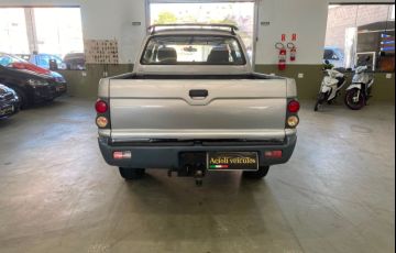 Mitsubishi L200 Outdoor 2.5 Hpe 4x4 CD 8V Turbo Intercooler Diesel 4p Manual - Foto #3
