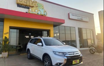 Mitsubishi Outlander 2.0 16V CVT - Foto #3