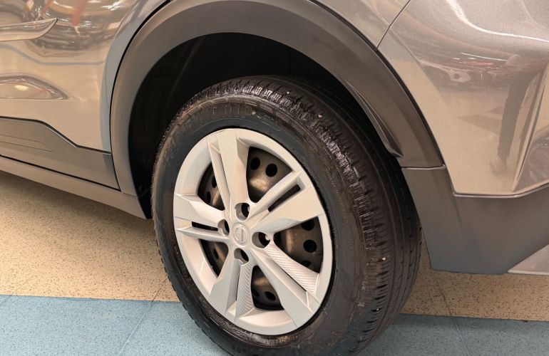 Nissan Kicks 1.6 16V Active - Foto #3