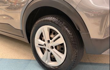 Nissan Kicks 1.6 16V Active - Foto #3