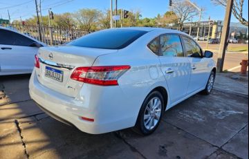 Nissan Sentra 2.0 16V (flex) (aut) - Foto #7