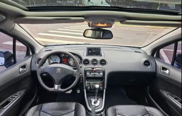 Peugeot 308 1.6 THP Griffe (Flex) (Aut) - Foto #6
