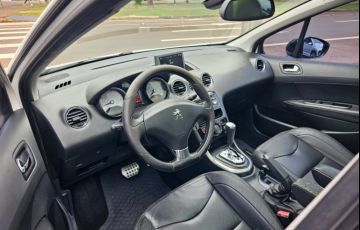 Peugeot 308 1.6 THP Griffe (Flex) (Aut) - Foto #10