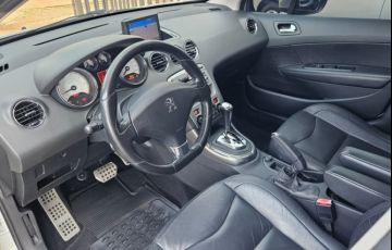 Peugeot 408 Griffe 1.6 THP (aut) - Foto #7