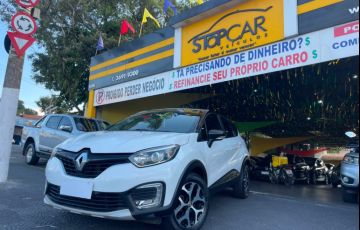 Renault Captur 1.6 16V Sce Intense